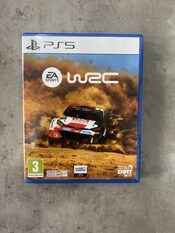 EA Sports WRC PlayStation 5