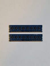 NANYA 2 x 4GB DDR3 1333MHz Desktop RAM