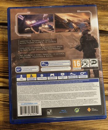 Buy Farpoint PlayStation 4