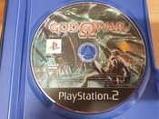 God of War (2005) PlayStation 2 for sale