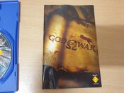 God of War (2005) PlayStation 2