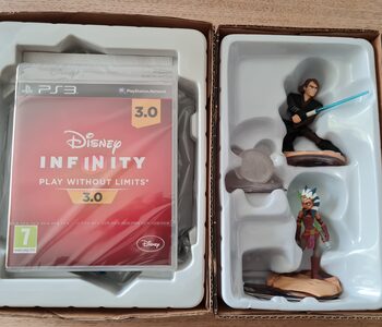 Buy Disney Infinity PlayStation 3