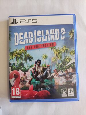 Dead Island 2 PlayStation 5