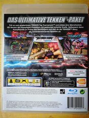 Tekken Hybrid PlayStation 3