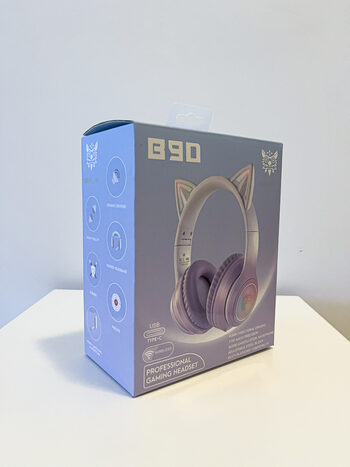 Onikuma B90 Purple