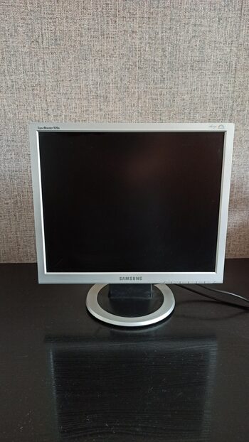 Get Monitorius Samsung SyncMaster920N 19" 1280x1024