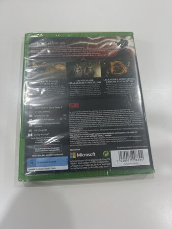 Diablo IV Xbox One