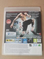 UFC Personal Trainer PlayStation 3