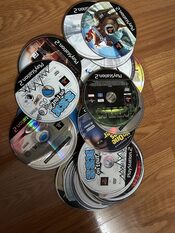 PS2 game lootas 40vnt