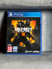 Call of Duty: Black Ops 4 PlayStation 4