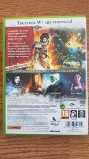 Get Dungeon Siege III Xbox 360