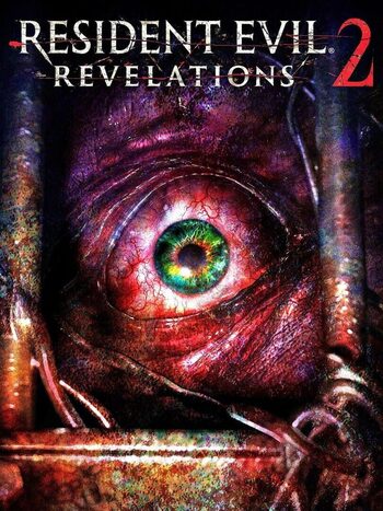 Resident Evil: Revelations 2 Xbox One