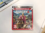 Far Cry 4 PlayStation 3