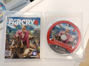 Far Cry 4 PlayStation 3