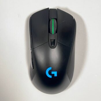 Buy Logitech G703 LIGHTSPEED Wireless Gaming Mouse with HERO Sensor