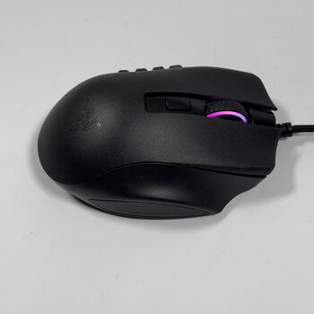 Buy Razer Naga X - MMO Gaming Mouse - Black