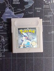 Pokémon Silver Game Boy Color