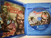 Dead Island Definitive Edition PlayStation 4