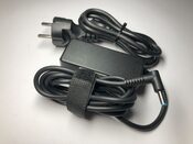 HP 854054-003 45W 19.5V 2.31A 4.5mm x 3.0 mm Genuine Power Adapter Charger