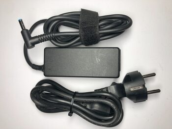 Redeem HP 854054-003 45W 19.5V 2.31A 4.5mm x 3.0 mm Genuine Power Adapter Charger