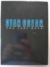 Star Ocean: The Last Hope - Limited Collector's Edition Xbox 360 for sale