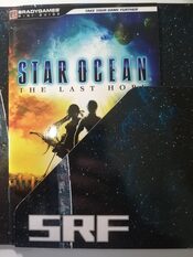 Star Ocean: The Last Hope - Limited Collector's Edition Xbox 360