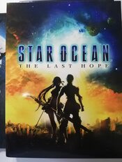 Star Ocean: The Last Hope - Limited Collector's Edition Xbox 360