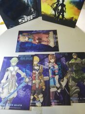 Star Ocean: The Last Hope - Limited Collector's Edition Xbox 360