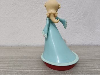 Amiibo Estela (Rosalina)