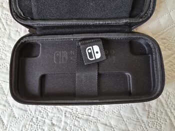 Nintendo Switch komplektas 