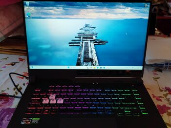 ASUS ROG STRIX G15