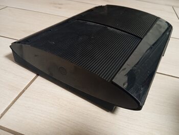 Get Playstation 3 super slim dalimis arba remontui 