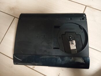 Playstation 3 super slim dalimis arba remontui  for sale