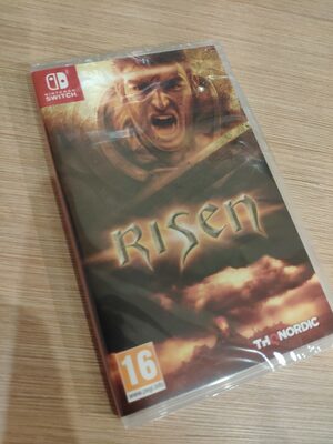 Risen Nintendo Switch