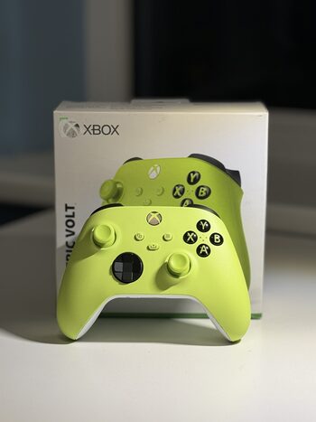 MICROSOFT KABELLOSER CONTROLLER Für Xbox One/Series X/S - Stormcloud Vapor EUR 69,00 - DE