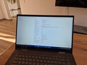 HP Envy x360 15m AMD Ryzen 5 5500U AMD Radeon RX Vega 7 (Cezanne) / 16GB DDR4 / 512GB NVME / 51 Wh / Wi-Fi 6 AX201 / Natural silver