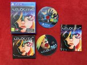 Velocity 2X: Critical Mass Edition PlayStation 4