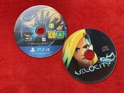 Velocity 2X: Critical Mass Edition PlayStation 4