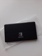 Naujas Nintendo Switch OLED