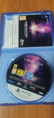 Ghostbusters: Spirits Unleashed PlayStation 5 for sale