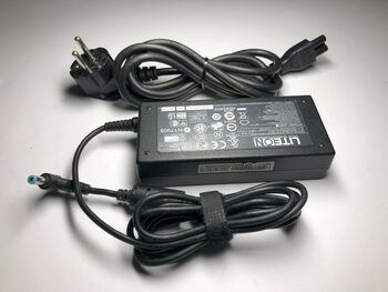 Rohs Laptop Charger for Liteon PA-1900-34 Adapter, 90W Power Supply for Lenovo and Asus - 19V 4.74A, CE FCC Certified