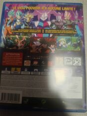 Dragon Ball FighterZ PlayStation 4