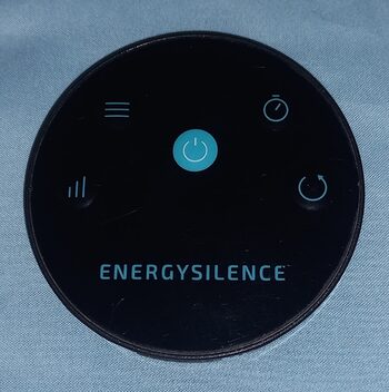 1x Mando Cecotec EnergySilence 7090 Skyline