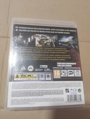 Medal of Honor: Warfighter PlayStation 3