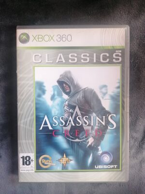 Assassin's Creed Xbox 360