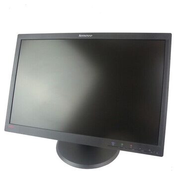 Lenovo LT2252pw0 monitorius