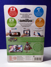 Roy Super Smash Bros Collection 55 NUEVO EN CAJA Amiibo 3DS Wii U Nintendo for sale