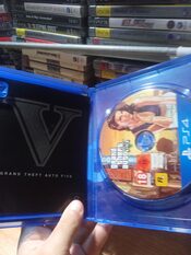 Buy Grand Theft Auto V PlayStation 4