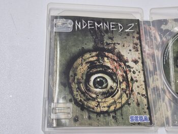 Buy Condemned 2: Bloodshot PlayStation 3