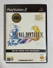 Final Fantasy X PlayStation 2